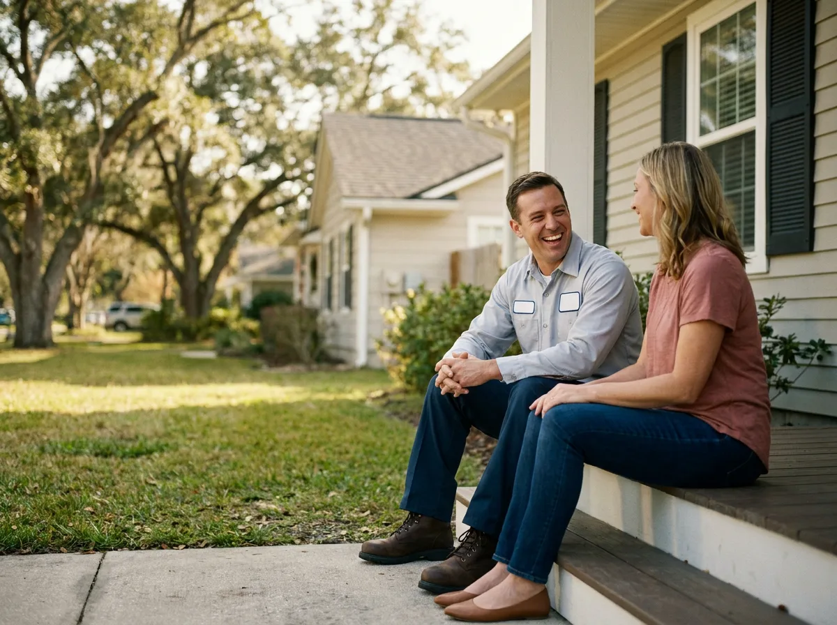 Septic tank pumping FAQs for Riverside, TX